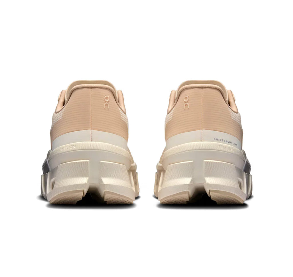 ON Women's Cloudmonster Void Dew/Ivory