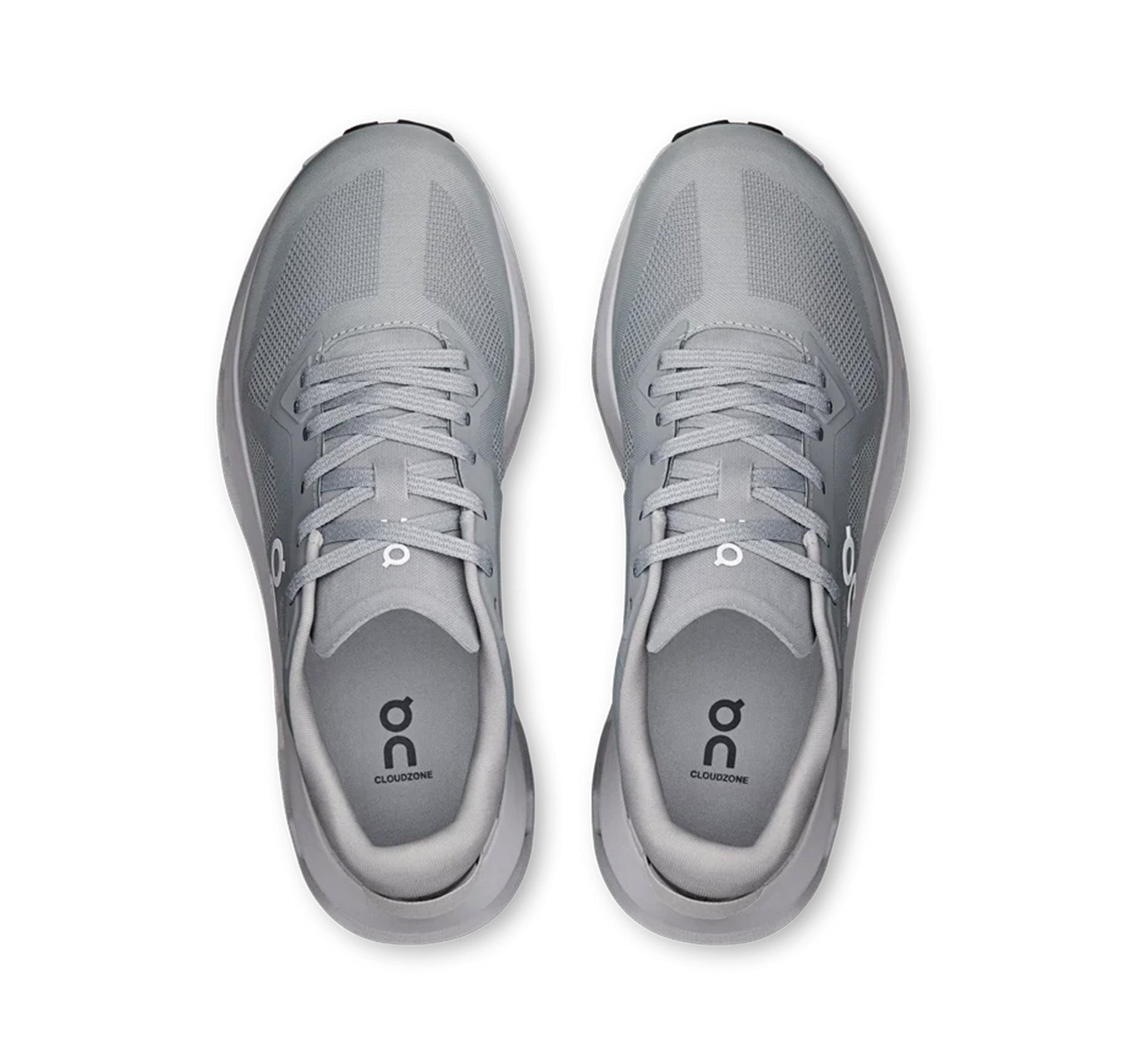 ON Women's Cloudzone Alloy/Rock